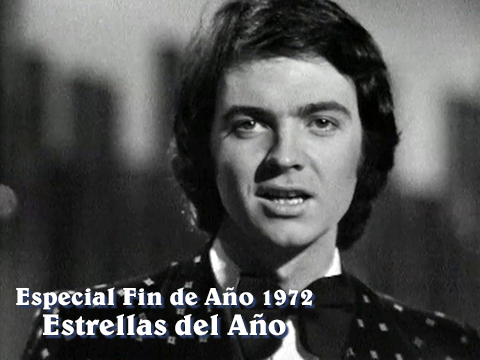 Gran especial fin de año 1972