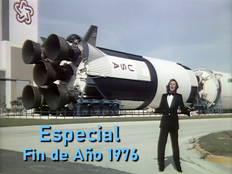 Gran especial fin de año 1976