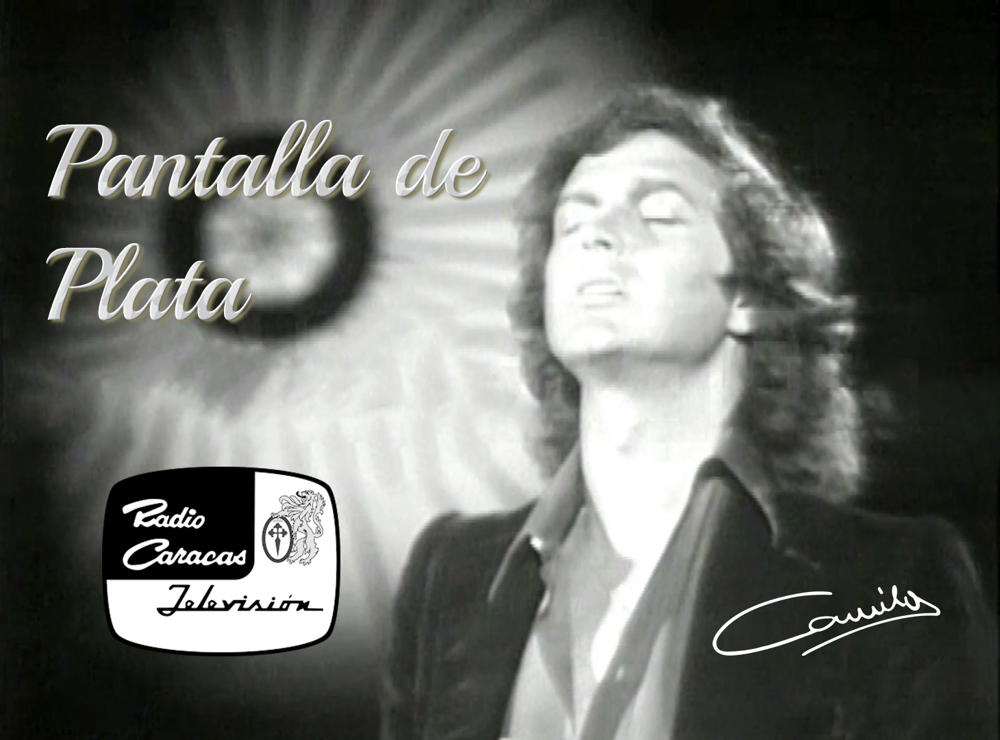Pantalla de Plata