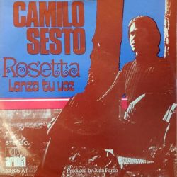 1971 Sencillo Alemania