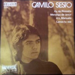 1971 Sencillo Mes