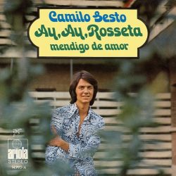 1971 Sencillo Octubre