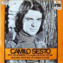 1972 Sencillo Argentina