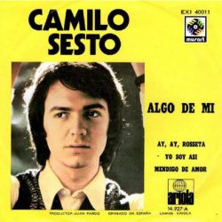 1972 Sencillo México