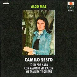 1973 Sencillo Argentina