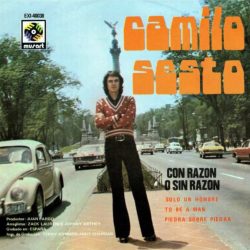 1973 Sencillo México 2