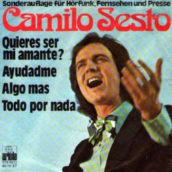 1974 Sencillo Alemania