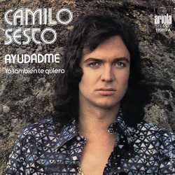 1974 Sencillo España Abril