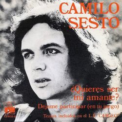 1974 Sencillo Noviembre