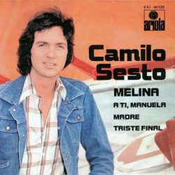 1975 Sencillo México 2