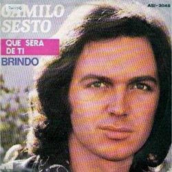 1976 Sencillo Argentina