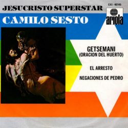 1976 Sencillo México