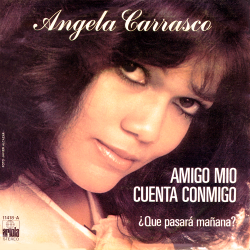 1977 Amigo mío - Qué pasará mañana