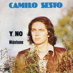 1977 Sencillo Entre amigos 1