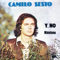 1977 Sencillo Entre amigos 2