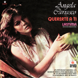 1979 Quererte a ti - Lástima 3 MX