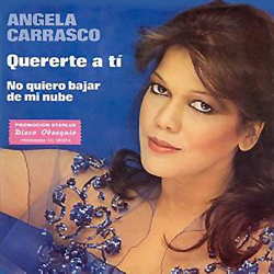 1979 Quererte a ti - No quiero bajar de mi nube 6