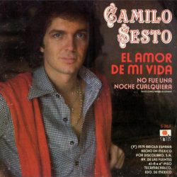 1979 Sencillo México