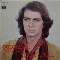 1980 Colorina Ecuador