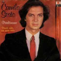 1980 Sencillo Perdóname 2