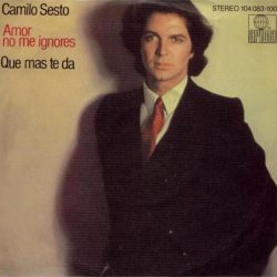 1981 Sencillo Alemania