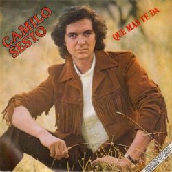 1981 Sencillo Qué más te da