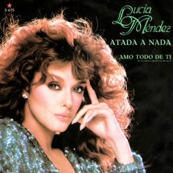 1982 Atada a nada Sencillo MX