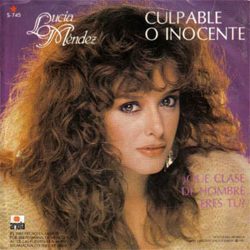 1982 Culpable o inocente Sencillo MX