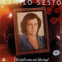 1982 Muy personal sencillo