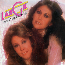 1982 Podría seguir contigo - Regálame tu amor