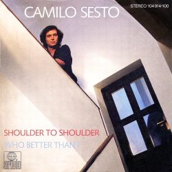 1982 Sencillo Alemania