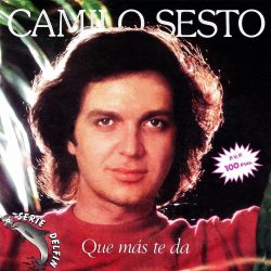 1982 Sencillo Qué más te da