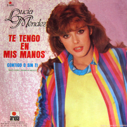 1983 Te tengo en mis manos