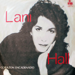 1984 Corazón encadenado - Ven a mis brazos Bolivia