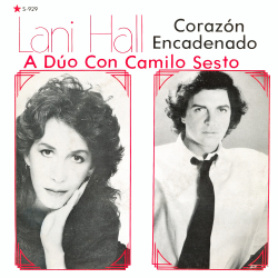 1984 Corazón encadenado - Ven a mis brazos MX