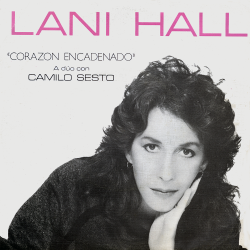 1984 Corazón encadenado - Ven a mis brazos Sencillo