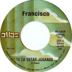 1986 Te la estas jugando - Se acabó