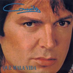 1992 Qué mala vida sencillo