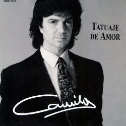 1992 Sencillo Diciembre México