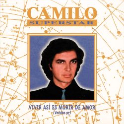 1997 Vivir asi es morir de amor V97