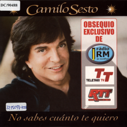 2004-Oct-28 No sabes cuánto te quiero - España