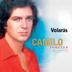 2022 Camilo Sesto - Volarás